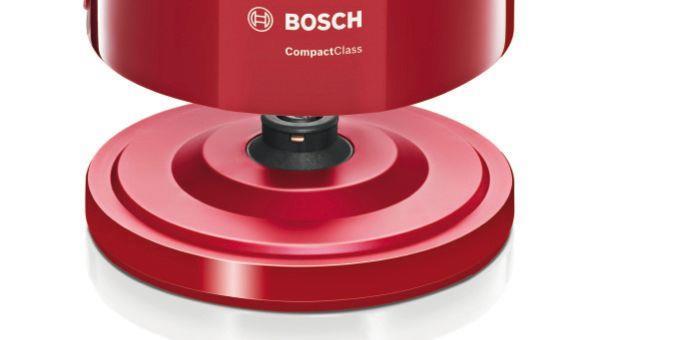 Чайник BOSCH TWK3A014, фото 7