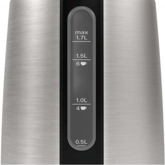 Чайник BOSCH TWK3P420, фото 3