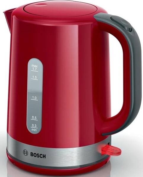 Чайник BOSCH TWK6A514, фото 2