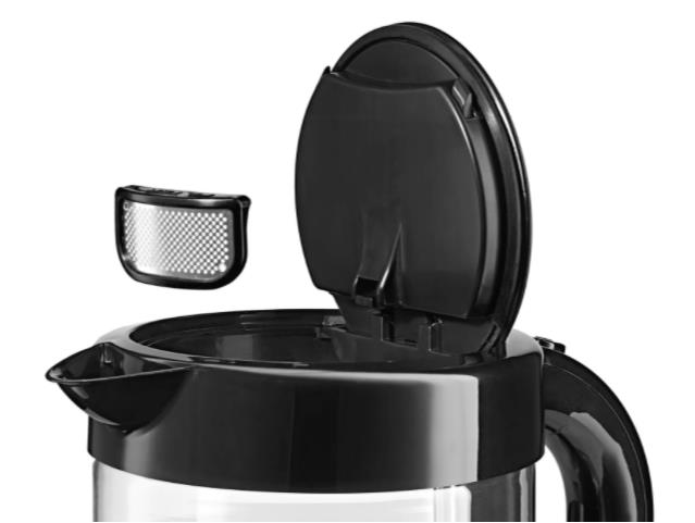 Чайник BOSCH TWK70B03, превью предыдущего фото