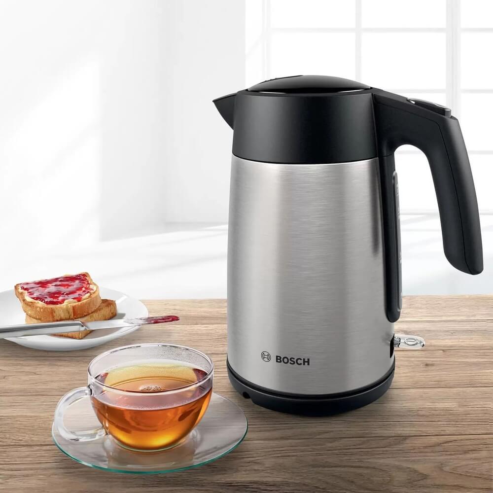 Чайник Bosch TWK7L460, фото 2