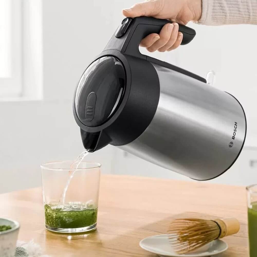 Чайник Bosch TWK7L460, фото 3