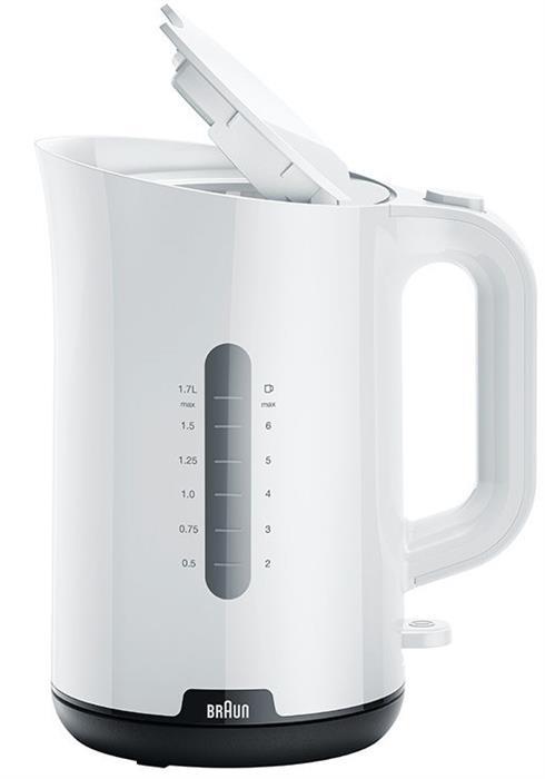 Чайник BRAUN WK1100WH, фото 2