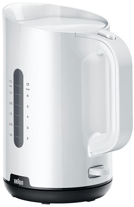 Чайник BRAUN WK1100WH, превью предыдущего фото