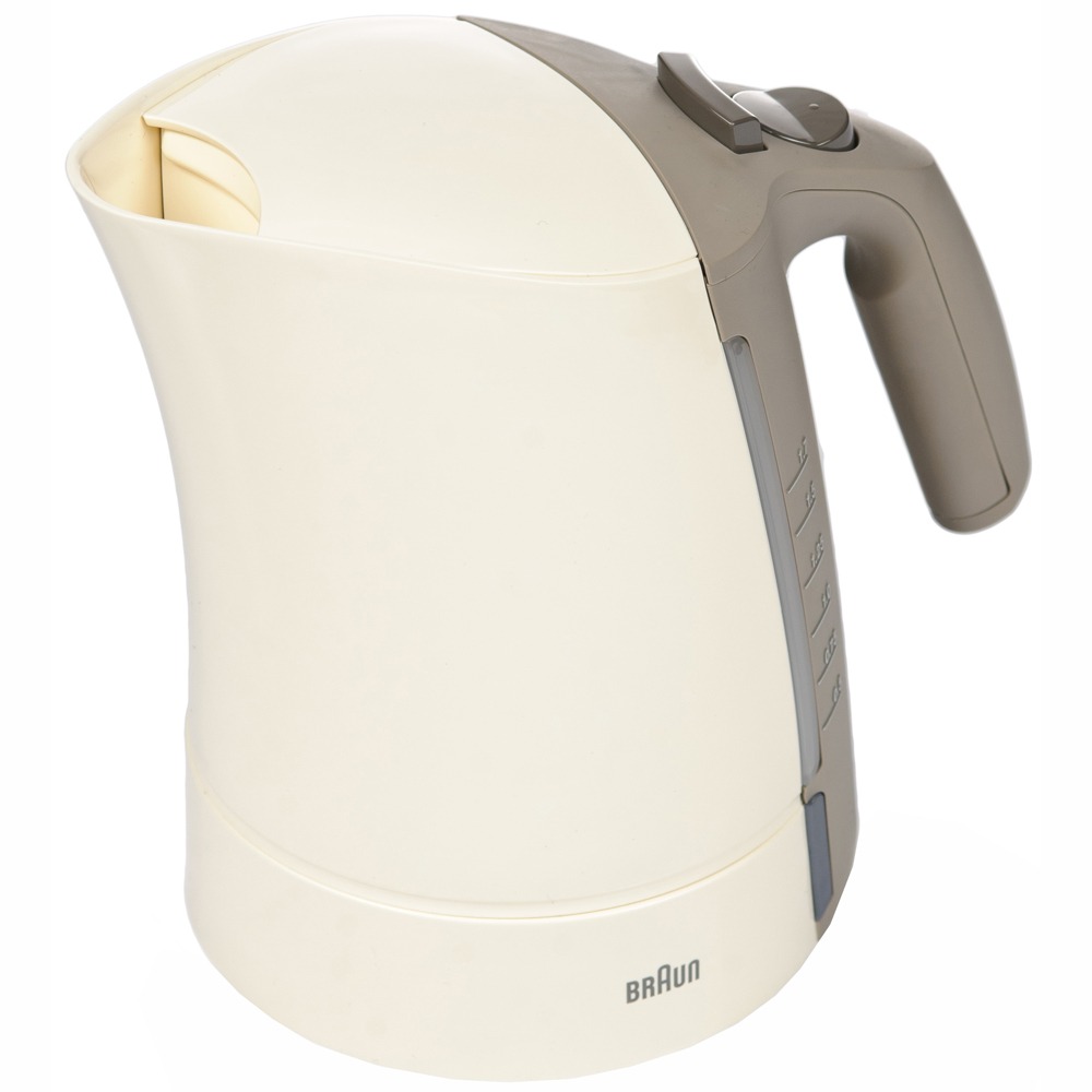 Чайник Braun WK300 Beige, превью следующего фото