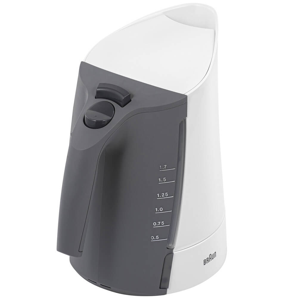 Чайник Braun WK300 White, фото 2
