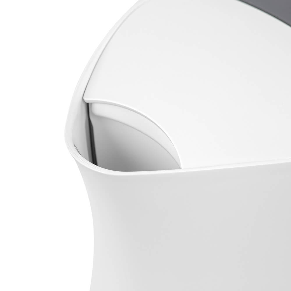 Чайник Braun WK300 White, фото 4