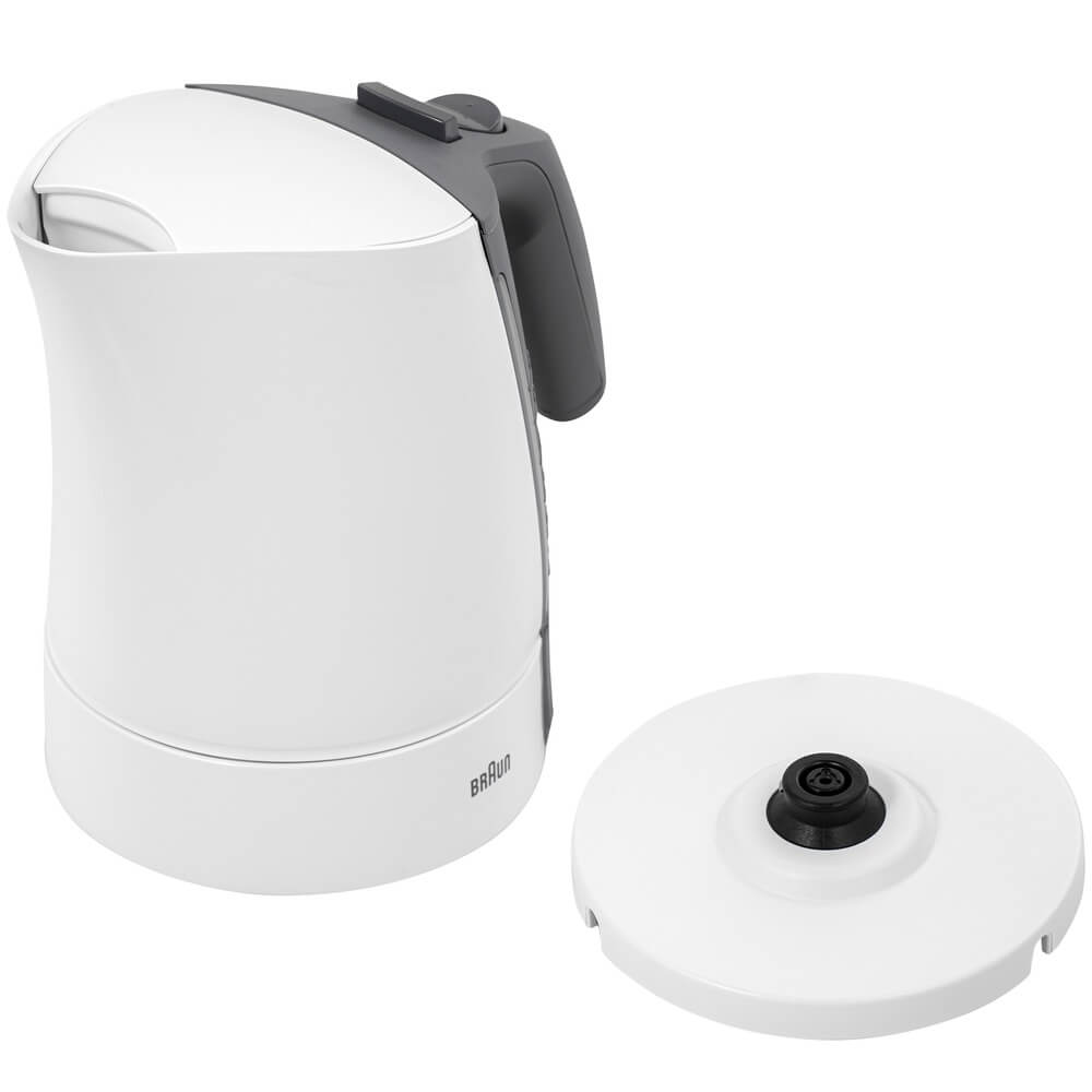 Чайник Braun WK300 White, фото 7