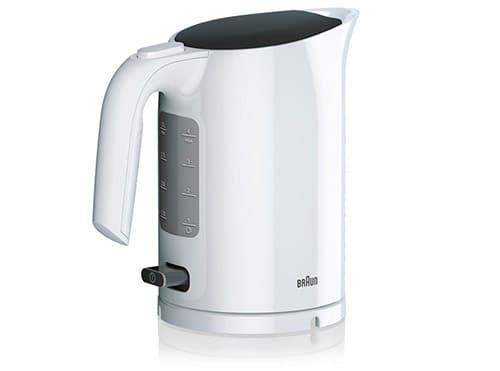 Чайник BRAUN WK3100WH, превью следующего фото