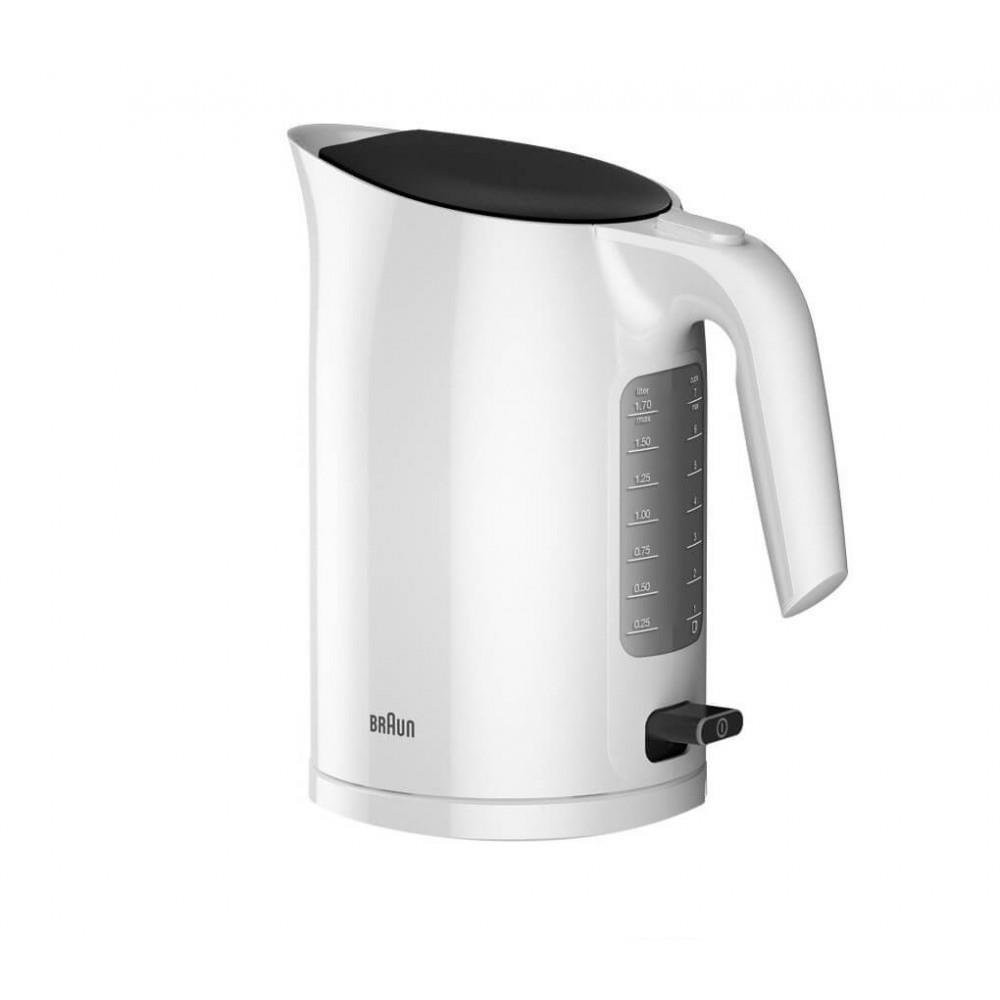 Чайник BRAUN WK3110WH, превью предыдущего фото