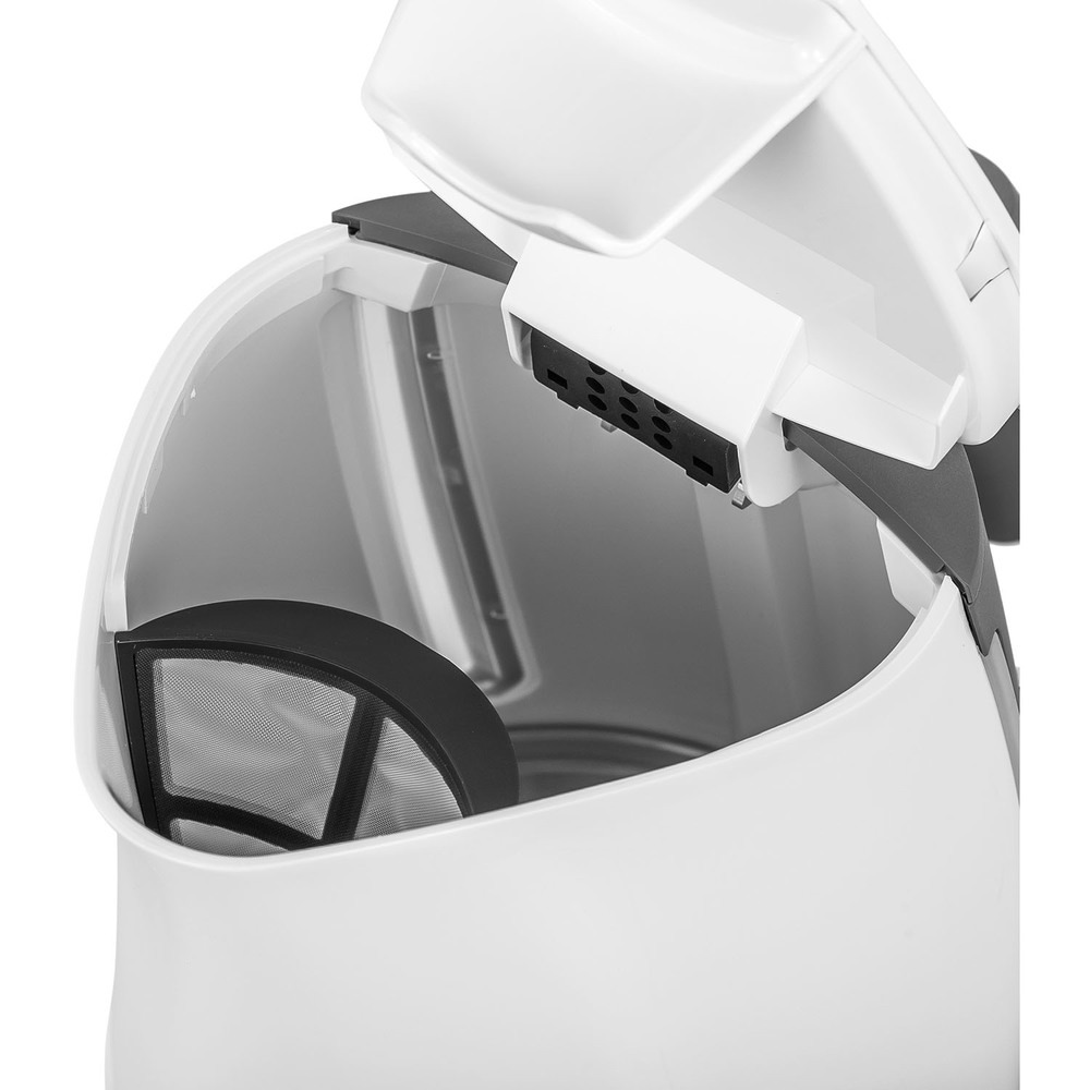 Чайник Braun WK500 Белый, фото 6