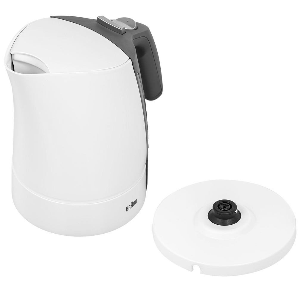 Чайник Braun WK500 Белый, превью предыдущего фото