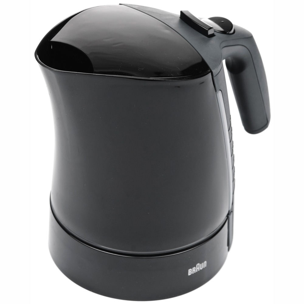 Чайник Braun WK500 черный, фото 3