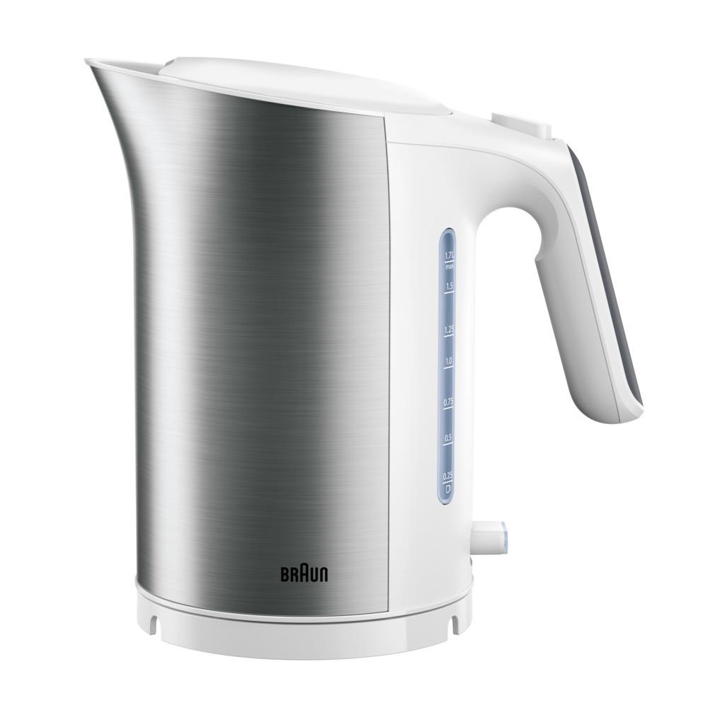 Чайник BRAUN WK5100WH, превью следующего фото