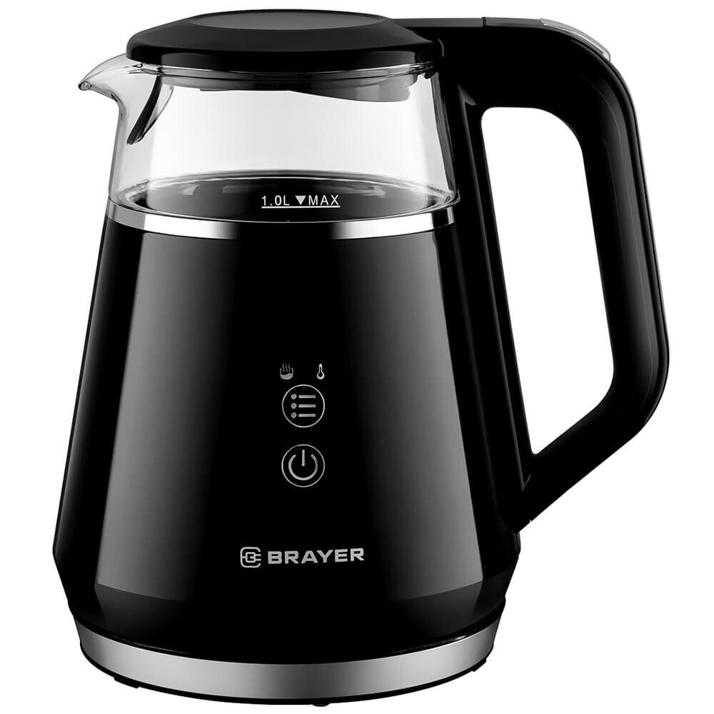 Чайник Brayer BR6105, фото 3