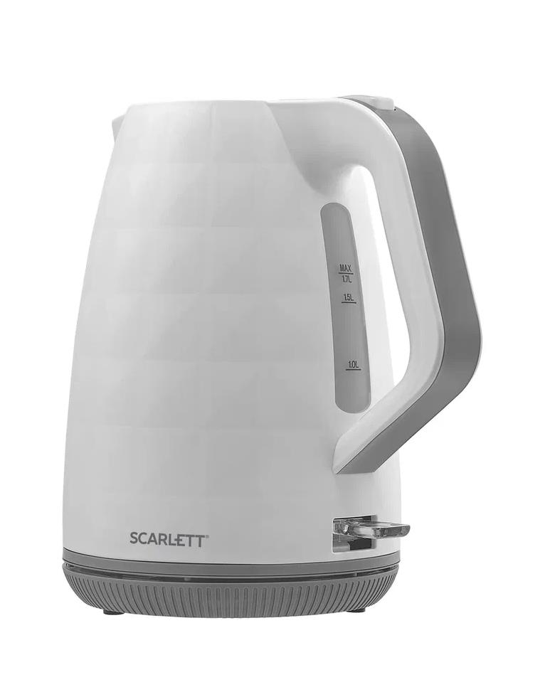 Чайник SCARLETT SC-EK18P49