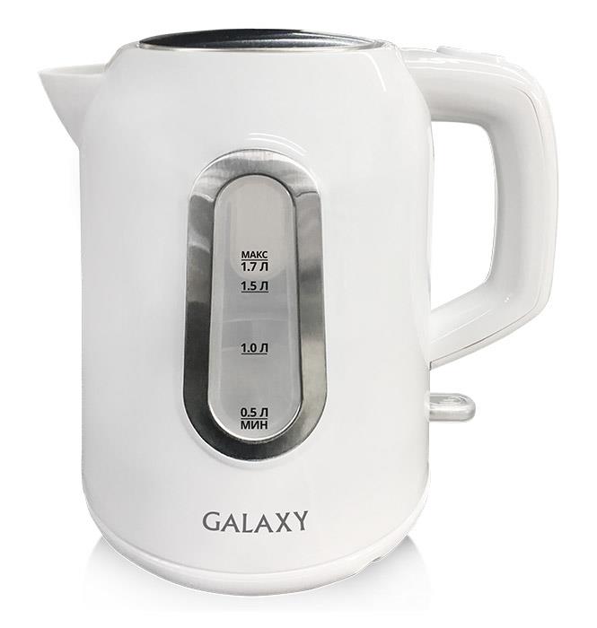 Чайник GALAXY GL0212