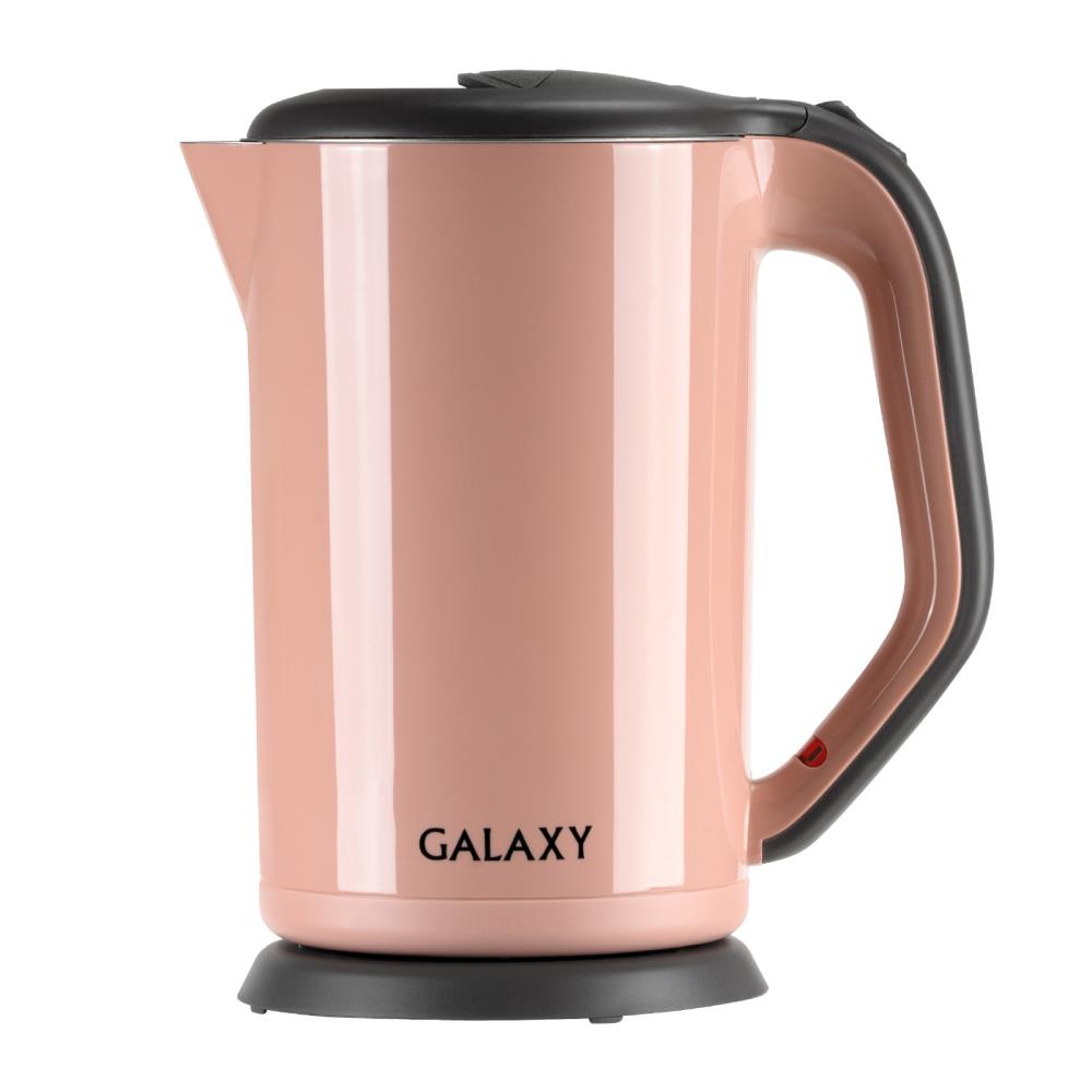 Чайник GALAXY GL0330 PINK