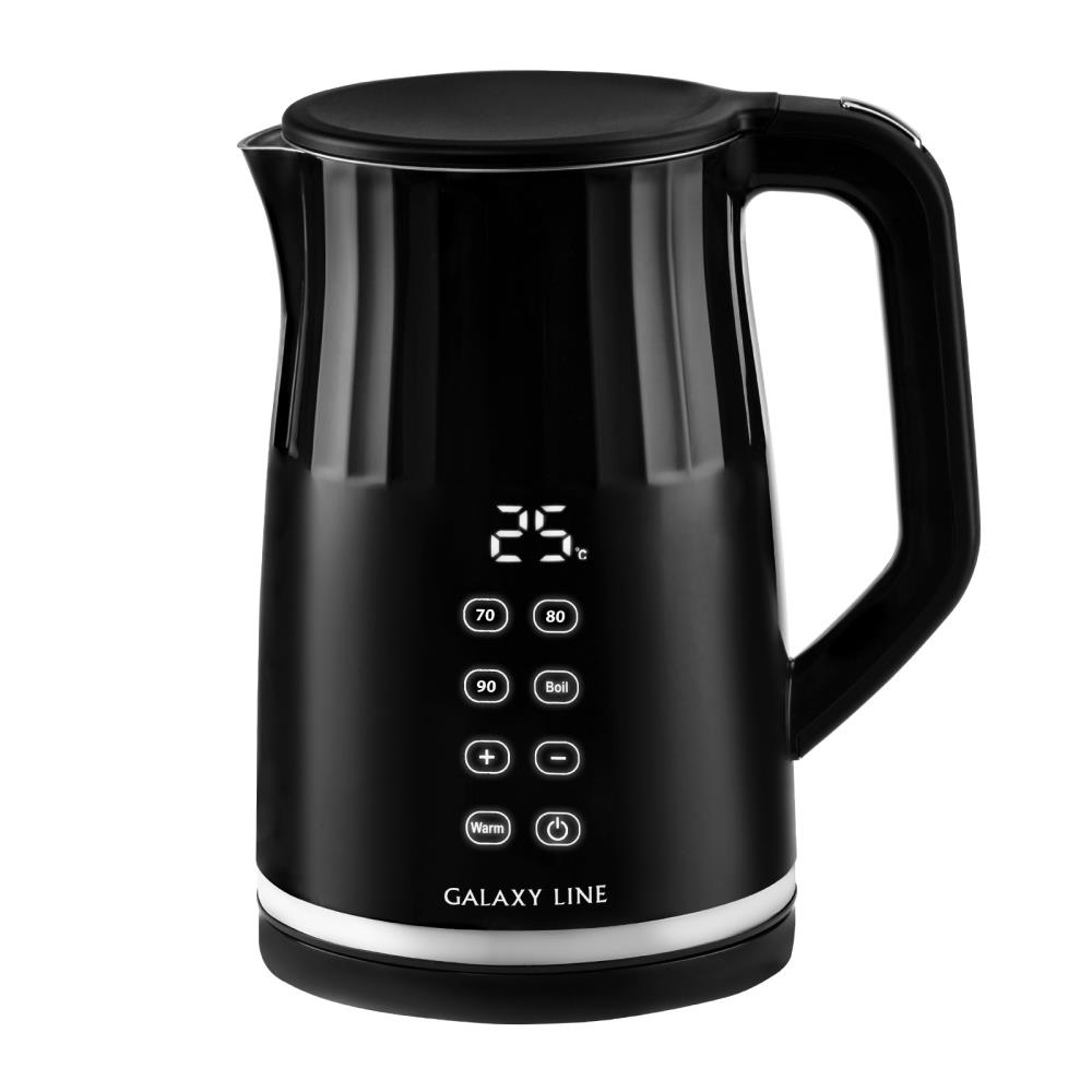 Чайник GALAXY LINE GL0337, превью следующего фото