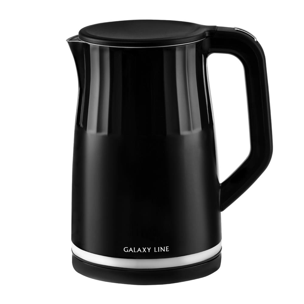 Чайник GALAXY LINE GL0337, превью предыдущего фото
