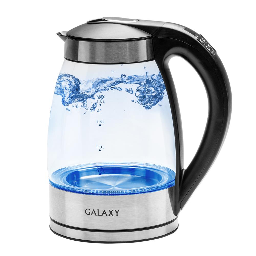 Чайник GALAXY LINE GL0556