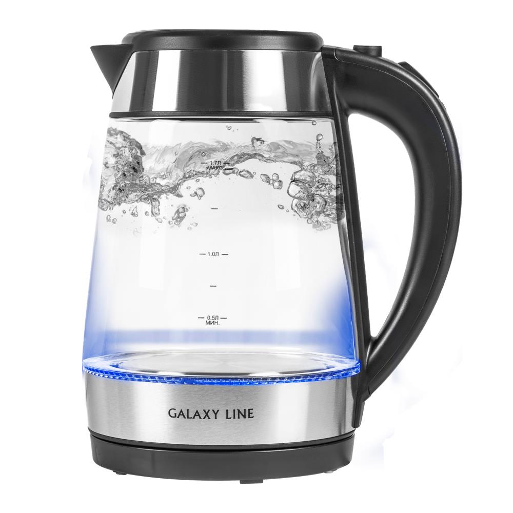 Чайник GALAXY LINE GL0558