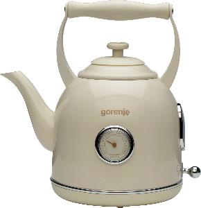 Чайник GORENJE K17CLIN