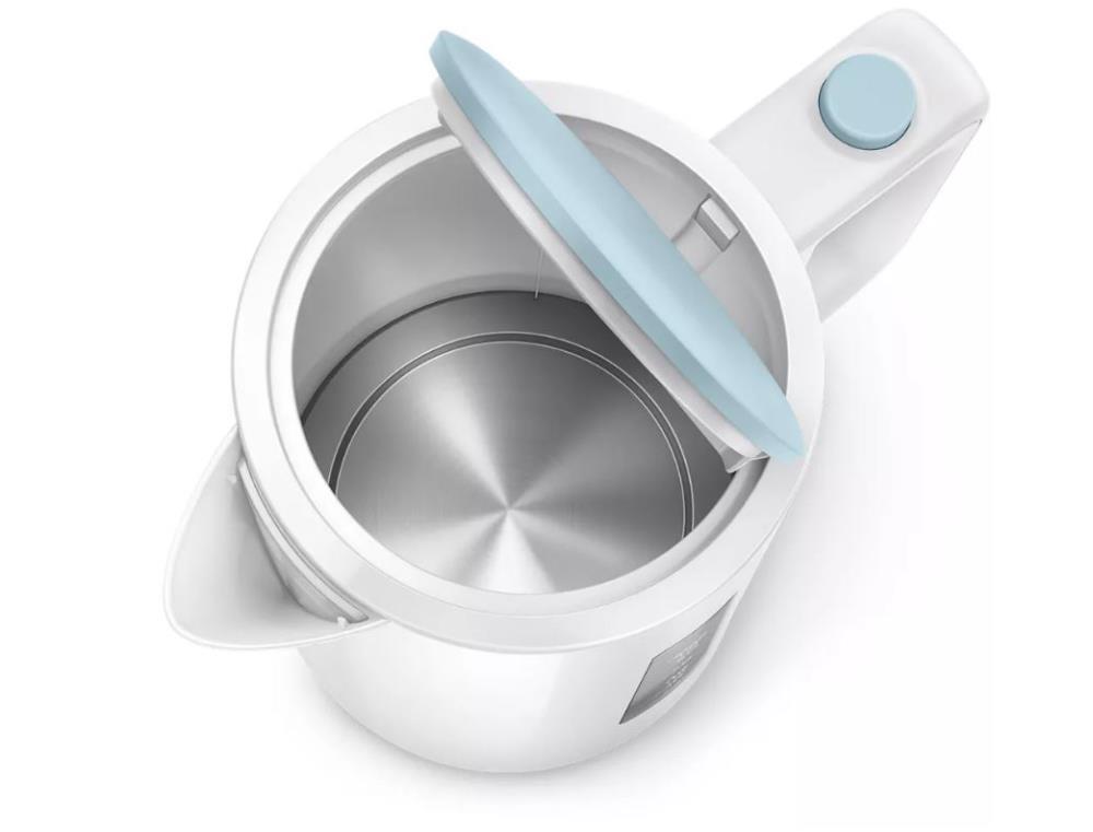 Чайник PHILIPS HD9318/70, превью следующего фото