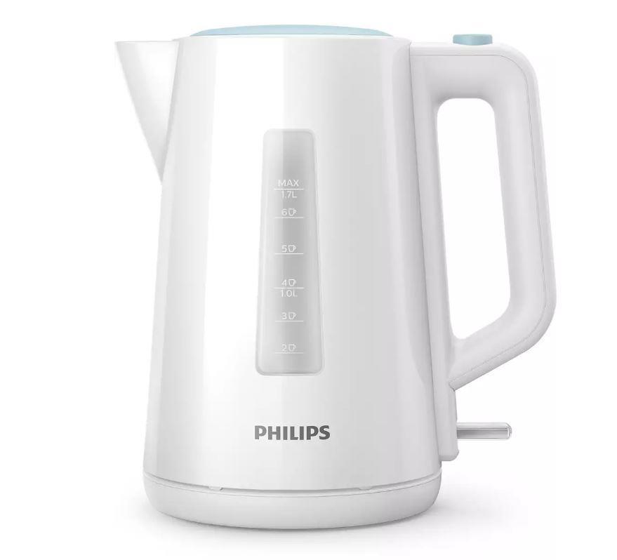 Чайник PHILIPS HD9318/70, фото 3