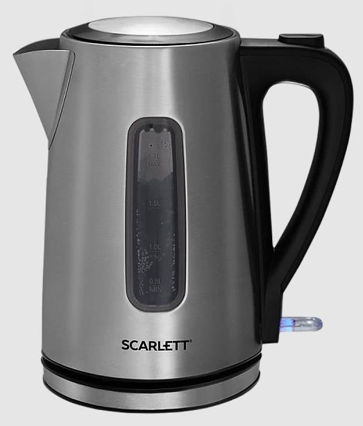 Чайник SCARLETT SC-EK21S13, превью следующего фото