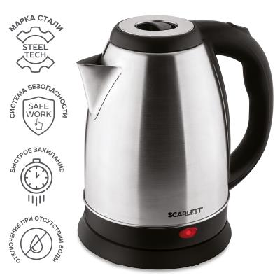 Чайник SCARLETT SC-EK21S51, превью предыдущего фото