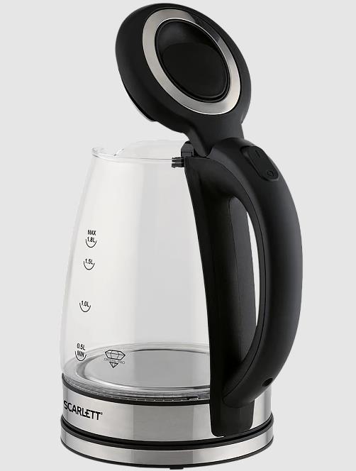 Чайник SCARLETT SC-EK27G88, превью предыдущего фото