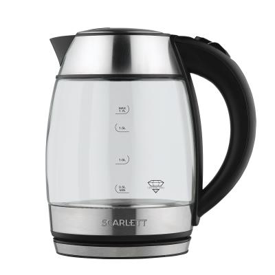 Чайник SCARLETT SC-EK27G94, превью следующего фото