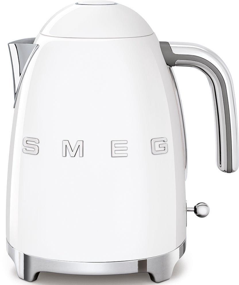 Чайник SMEG KLF03WHEU, превью следующего фото