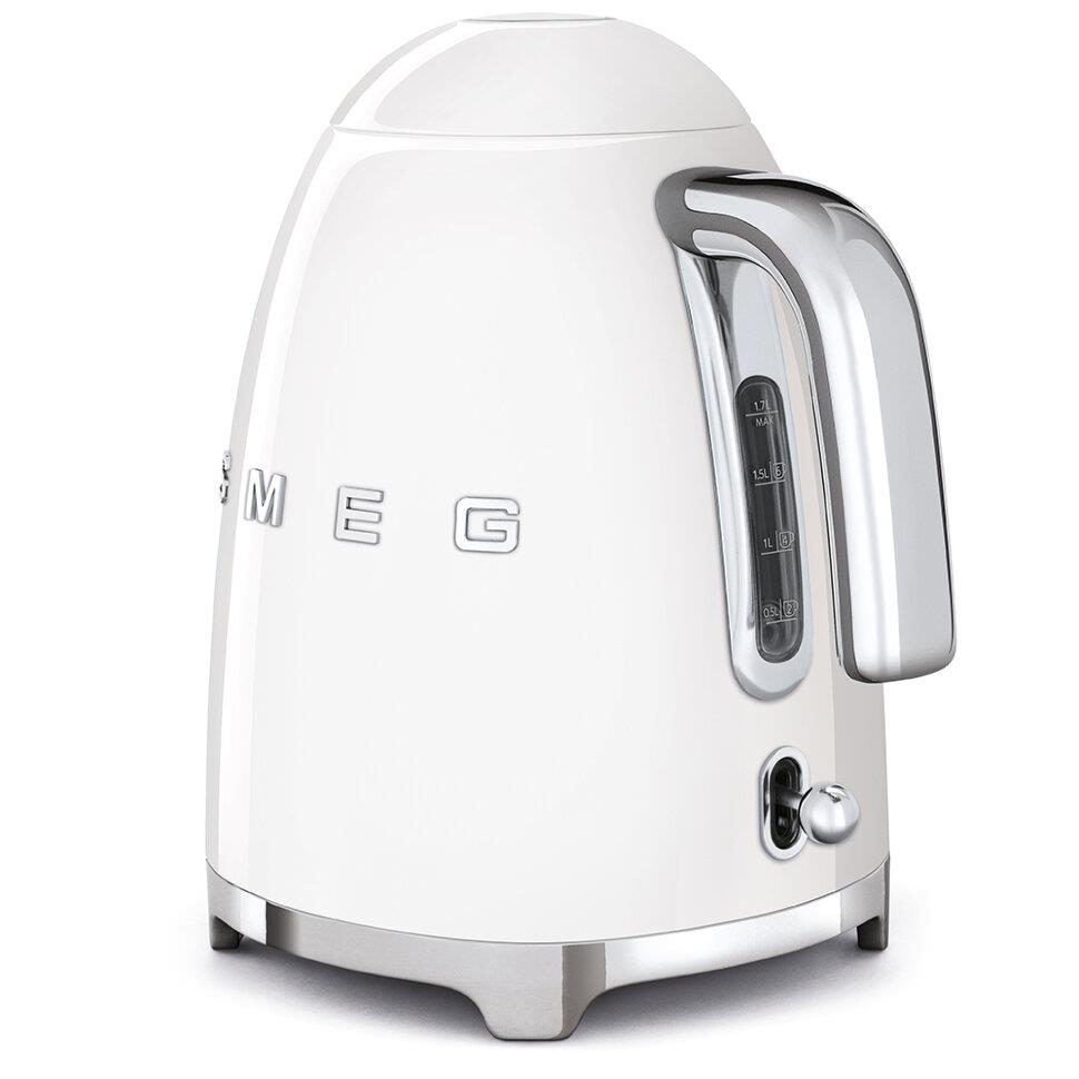 Чайник SMEG KLF03WHEU, превью предыдущего фото