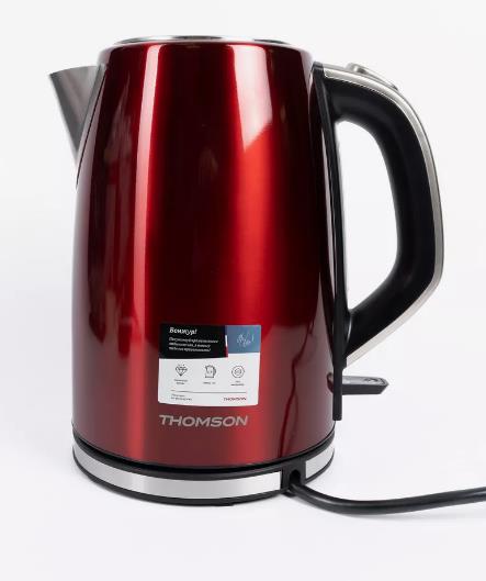 Чайник THOMSON K30E-4001, фото 2