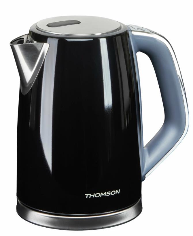 Чайник THOMSON K30ES-3002, фото 2