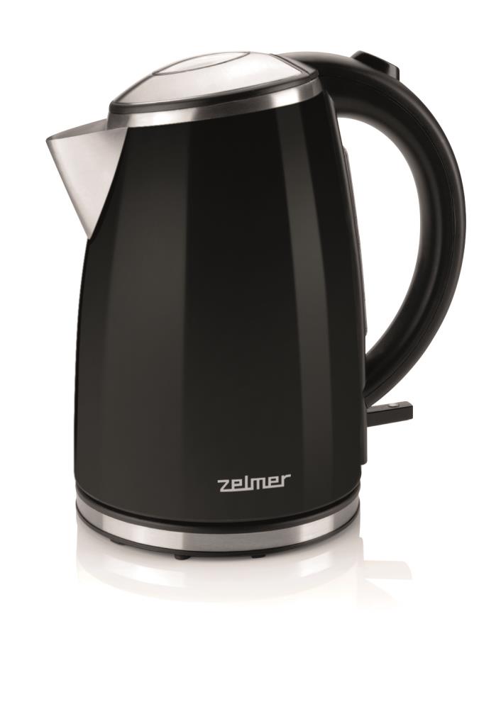 Чайник ZELMER ZCK1274B, превью предыдущего фото