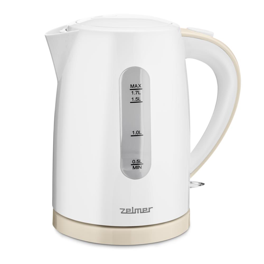 Чайник ZELMER ZCK7616I