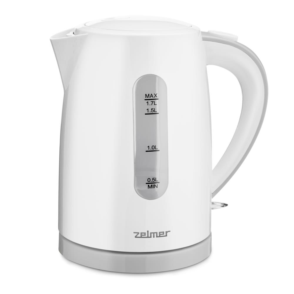 Чайник ZELMER ZCK7616S