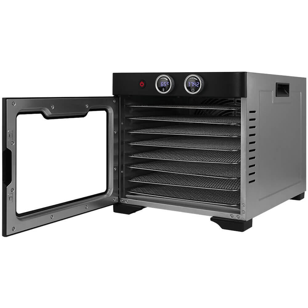 Дегидратор Libhof FDW-08, фото 7