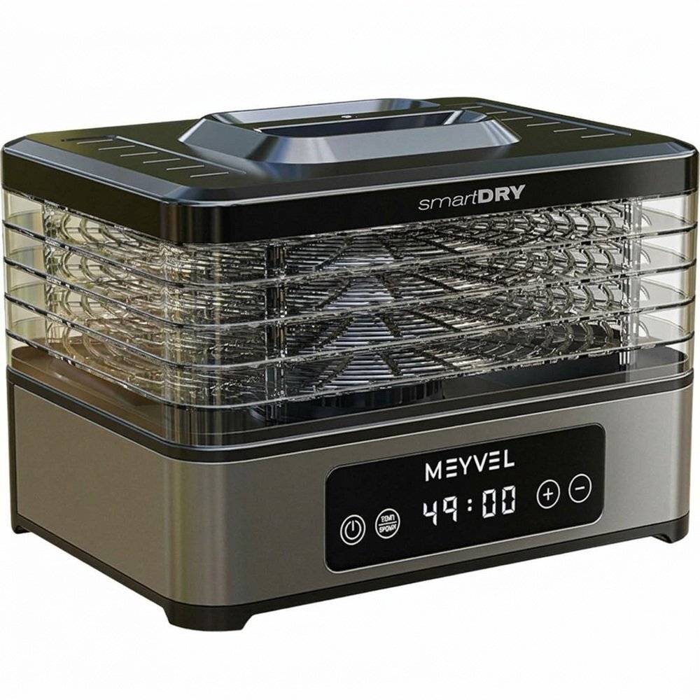 Дегидратор Meyvel MDH5-1P