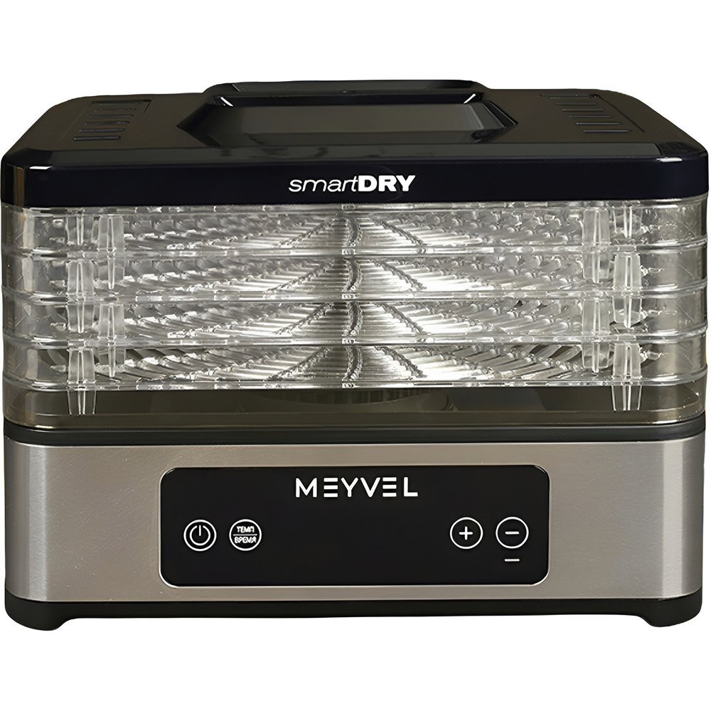 Дегидратор Meyvel MDH5-1P, превью следующего фото