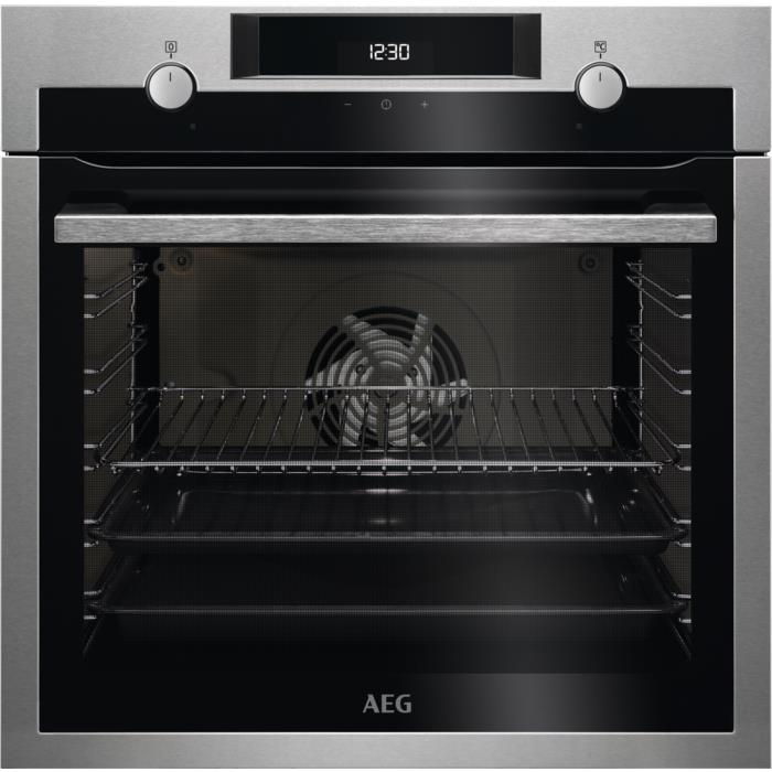 Духовой шкаф AEG BCE455351M, превью предыдущего фото