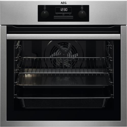 Духовой шкаф AEG BES33111XM, превью предыдущего фото