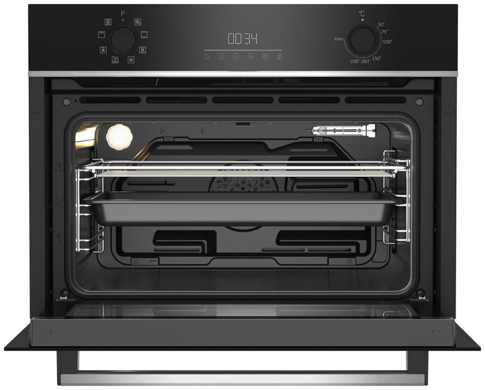 Духовой шкаф BEKO BBCM13300X, превью следующего фото
