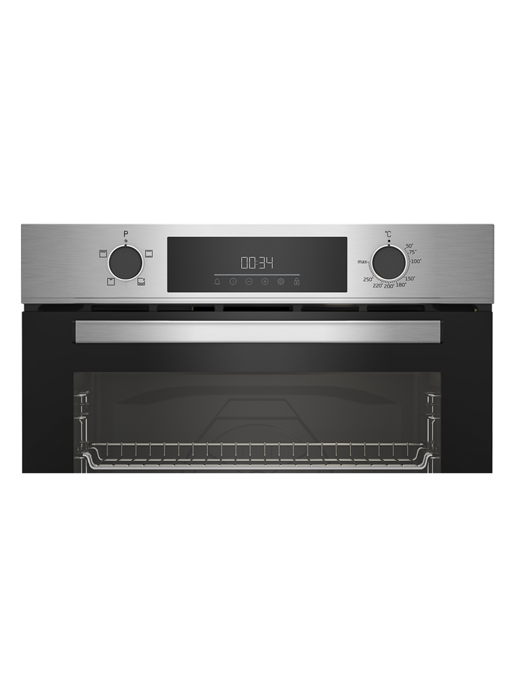 Духовой шкаф Beko BBIC12300XD, фото 2