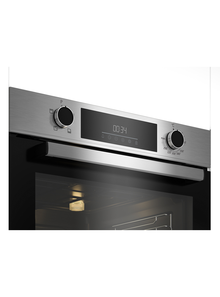Духовой шкаф Beko BBIC12300XD, фото 3