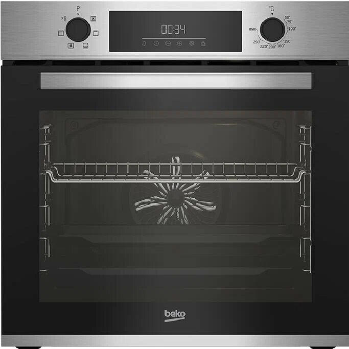 Духовой шкаф BEKO BBIE123002XD