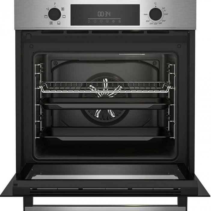 Духовой шкаф BEKO BBIE123002XD, превью следующего фото